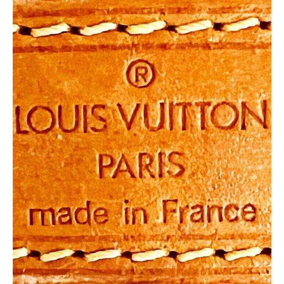 Louis Vuitton Randonnee Bucket & Backpack PM AR0969 - Picture 4 of 8